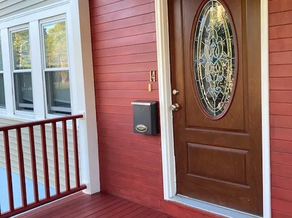 14 Aberdeen Ave, Cambridge, MA