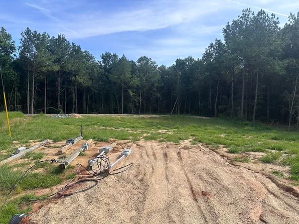 LOT 8 Lainey Ln, Hattiesburg, MS 39402