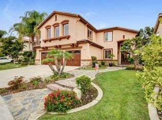 4472 Torrey Pines Dr, Chino Hills, CA 91709