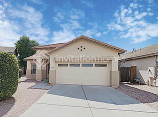 12533 W Redondo Dr, Litchfield Park, AZ 85340