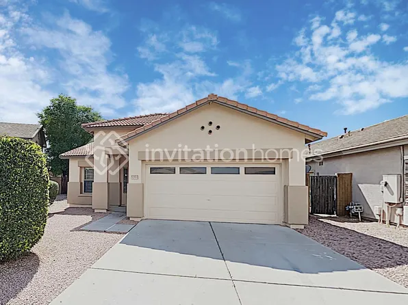 12533 W Redondo Dr, Litchfield Park, AZ 85340