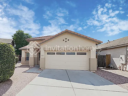 12533 W Redondo Dr Photo 1