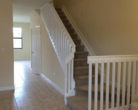 2nd image of 3513 W 89th Pl #3512