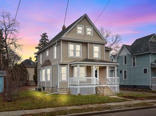 344 Saratoga Ave, Oshkosh, WI 54901