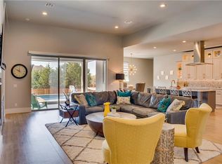 900 Gateway Bridge Rd, Edmond, OK 73034