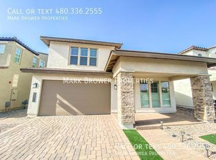 3878 E Oxford Ln, Gilbert, AZ 85295