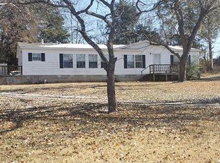 131 Harpfer Ct, Gassville, AR 72635
