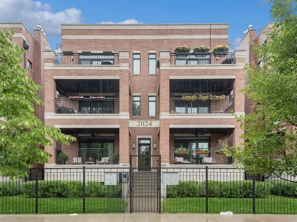 2024 W Lemoyne St #2E, Chicago, IL 60622