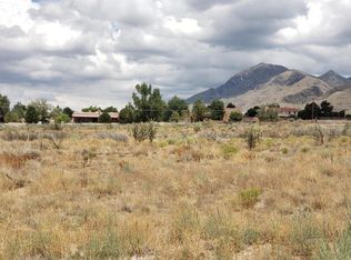 Eagle Rock Ave NE, Albuquerque, NM 87122