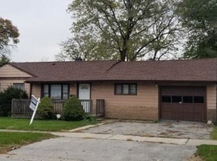 4629 Pulaski Ave, Lyons, IL 60534