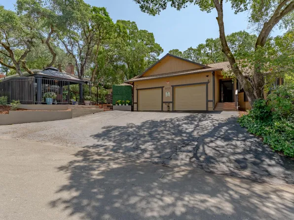 3122 Garden Cir, Cameron Park, CA 95682