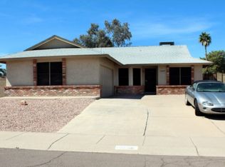 12844 S Kosh St, Phoenix, AZ 85044