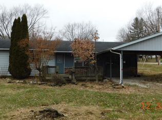 225 Mitchell St, Bedford, IN 47421