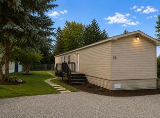 111 S Cedar Dr Trailer 12, Kalispell, MT 59901