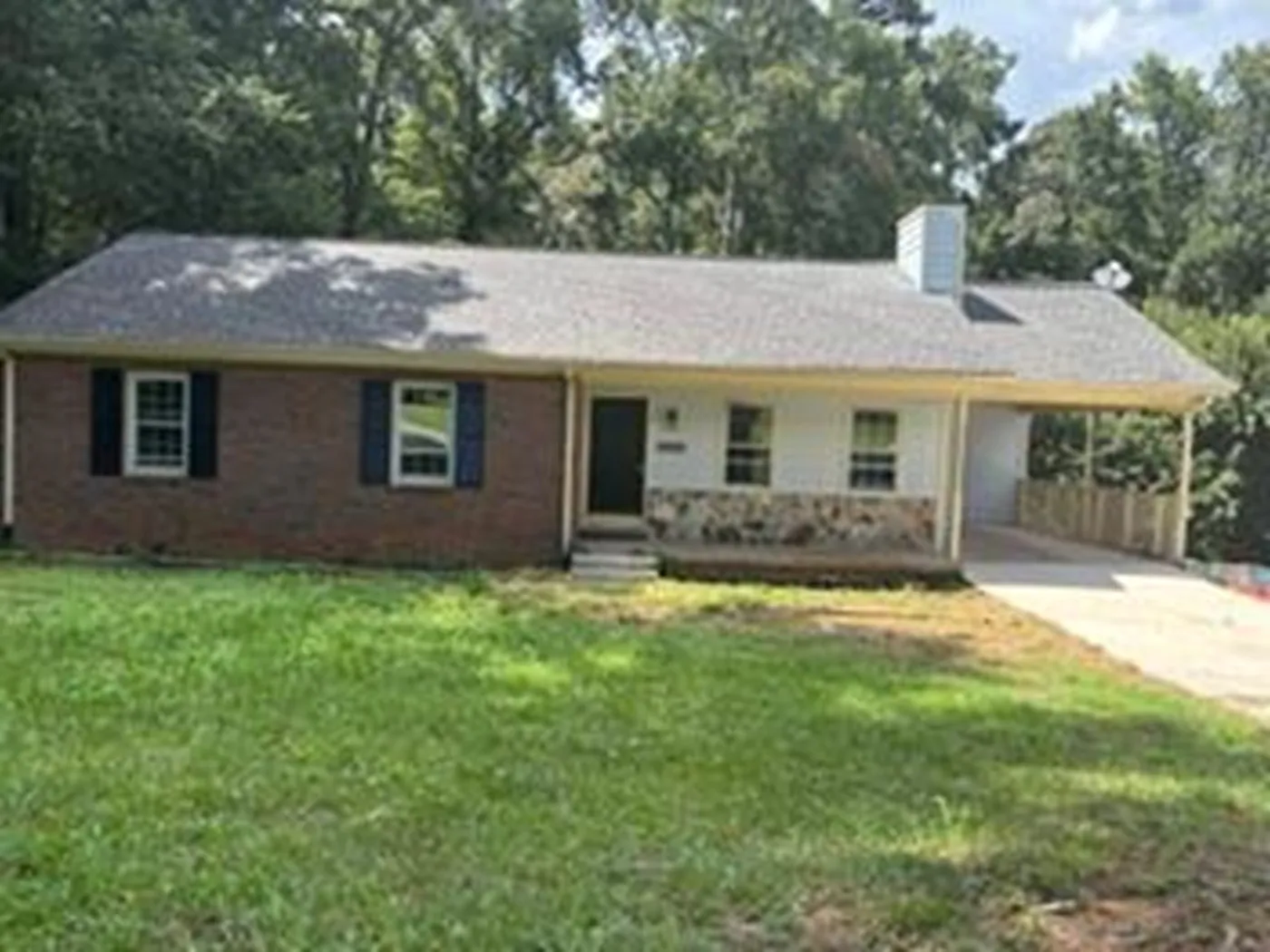3 bed, 1188 sqft, $1,675 — Photo 1