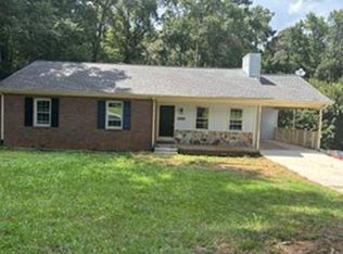 528 Fort St, Winder, GA 30680