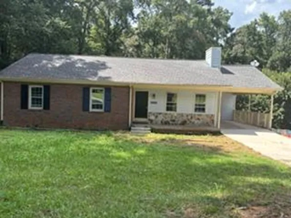 528 Fort St, Winder, GA 30680