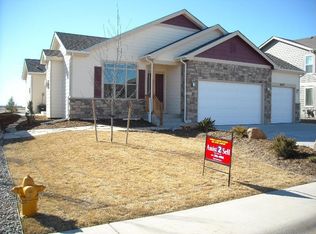 3623 Wine Cup St, Wellington, CO 80549
