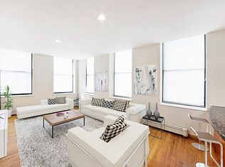16 Maiden Ln APT 4, New York, NY 10038