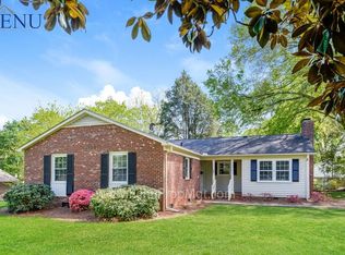 106 Lillian Ct, Winston Salem, NC 27103