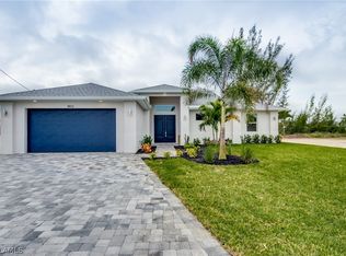 4507 SW 17th Place Cpe, Coral, FL 33914