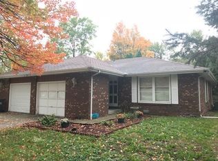 2003 E Washington St, Urbana, IL 61802