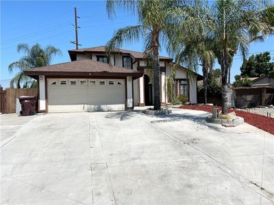 25900 Calle Familia, Moreno Valley, CA, 92551