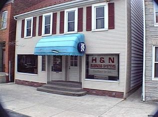 564 W Market St, York, PA 17401