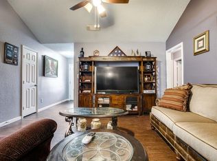 5110 3rd St, Danbury, TX 77534