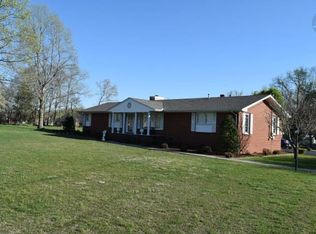 428 Shelton Rd, Manchester, TN 37355