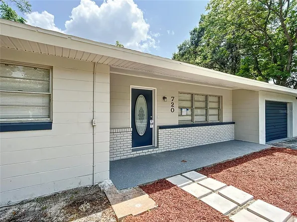 720 NE 45th St, Ocala, FL 34479