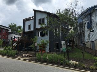 12 Birdhouse Row, Asheville, NC 28801