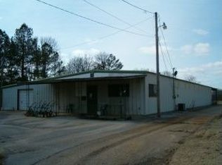 717 Sims Gin Rd, Tupelo, MS 38801