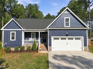 85 Lilac Dr, Franklinton, NC 27525