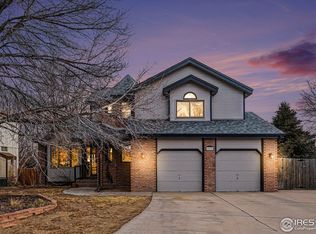 1534 43rd Ave, Greeley, CO 80634