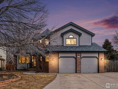 1534 43rd Ave, Greeley, CO, 80634