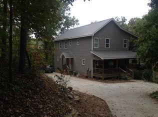 95 Rushing Waters Ct, Talking Rock, GA 30175