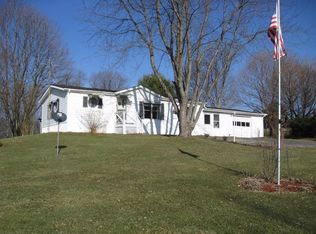 337 Cooley Lake Rd, Norwich, NY 13815