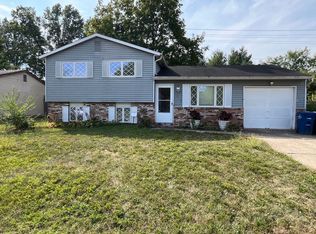 6373 Silverleaf Ave, Reynoldsburg, OH