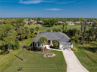 240 Marker Rd, Rotonda West, FL 33947