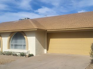 18243 N 43rd Dr, Glendale, AZ 85308