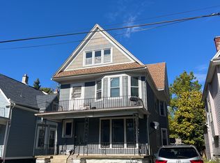 240 Landon St #1, Buffalo, NY 14208