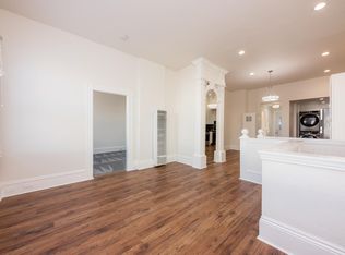 537 Ivy St, San Francisco, CA 94102