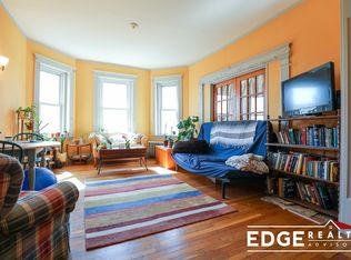 23 Orkney Rd #3, Brighton, MA 02135