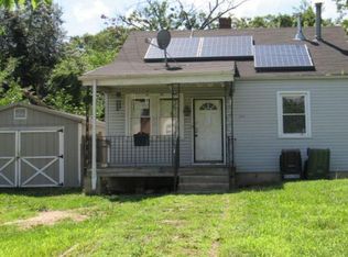 5002 The Alameda, Baltimore, MD 21239