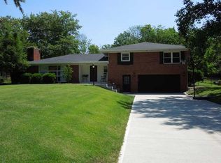 6309 N Harbridge Rd, Indianapolis, IN 46220