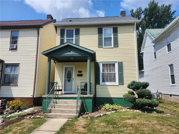 328 Eagle St, Mount Pleasant, PA 15666