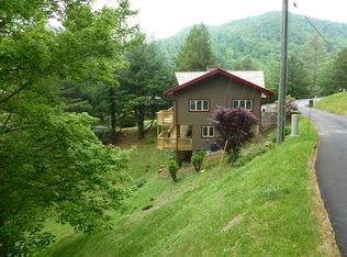 481 Beech, Boone, NC 28607