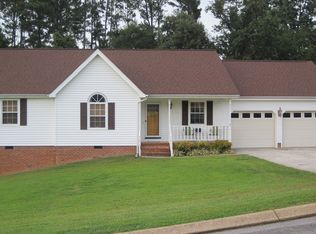 122 Spring Valley Ln, Ringgold, GA 30736