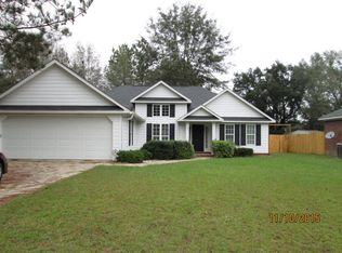 102 Northbrook Ct, Leesburg, GA 31763